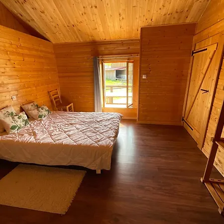 Annexe De Ferme Cosy A 15 Min De Gerardmer,Ventron Et La Bresse Thiéfosse Buitenkant foto