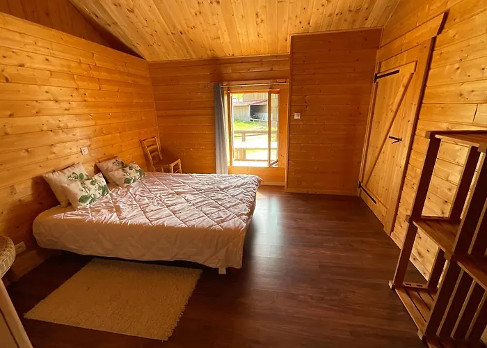Annexe De Ferme Cosy A 15 Min De Gerardmer,Ventron Et La Bresse