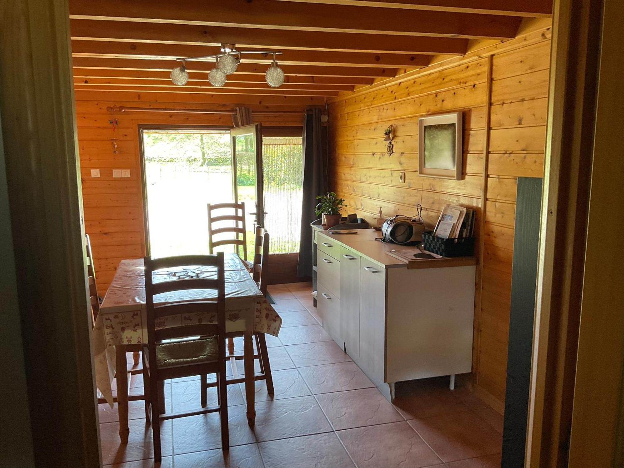 Chalet Annexe De Ferme Cosy A 15 Min De Gerardmer,ventron Et La Bresse